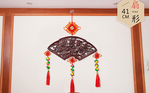 信阳中国结挂件实木客厅玄关壁挂装饰品种类大全