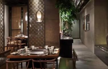 信阳为什么文化在中式餐饮空间设计中非常重要